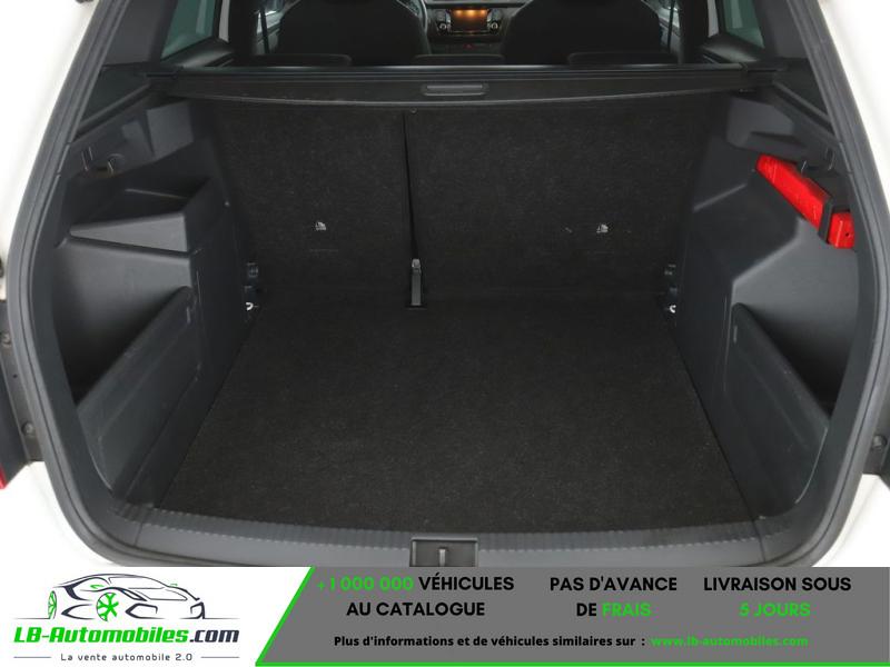 Skoda Fabia Combi 1.0 TSI 95 ch BVA - Photo 10 / 10