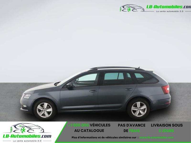 Skoda Octavia Combi 2.0 TDI 150 ch BVM - Photo 5 / 9