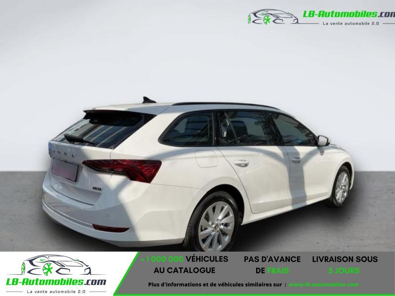 Skoda Octavia Combi 1.0 TSI 110 ch BVA - Photo 2 / 8