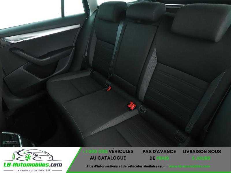 Skoda Octavia Combi 2.0 TDI 150 ch BVM - Photo 7 / 9
