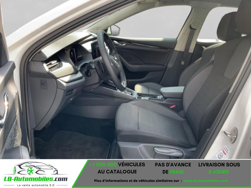 Skoda Octavia Combi 1.0 TSI 110 ch BVA - Photo 6 / 8