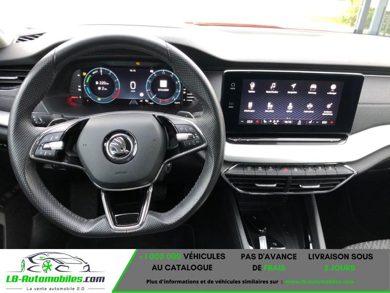 Skoda Octavia 1.4 TSI PHEV 204 ch BVA - Photo 3 / 9