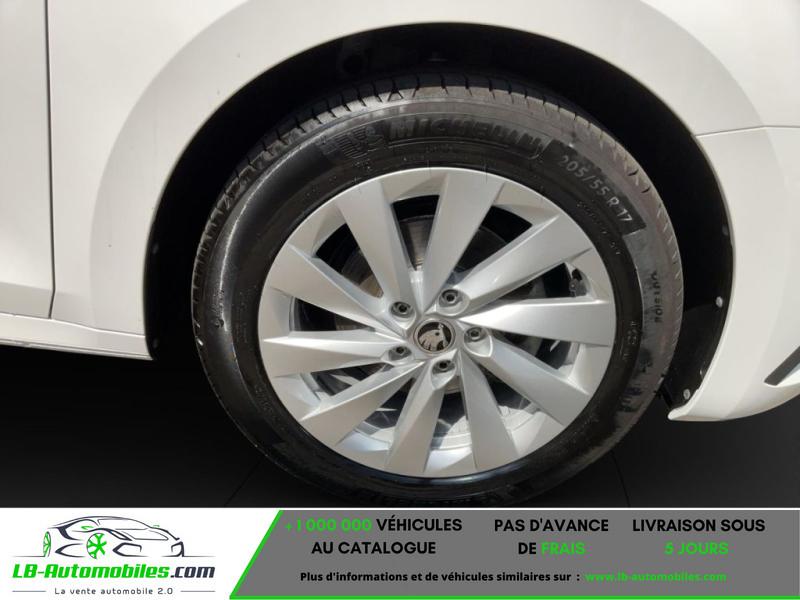 Skoda Octavia Combi 1.0 TSI 110 ch BVA - Photo 7 / 8