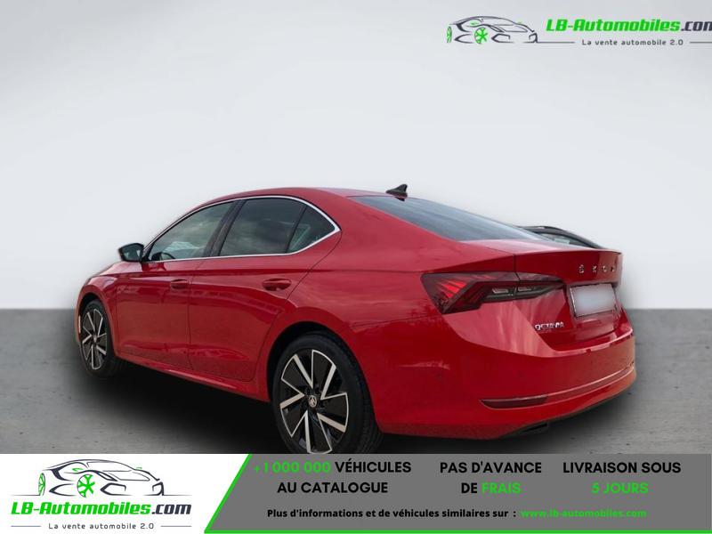 Skoda Octavia 1.4 TSI PHEV 204 ch BVA - Photo 4 / 9