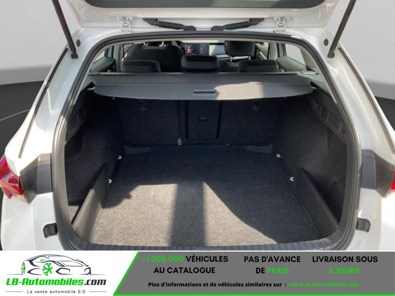 Skoda Octavia Combi 1.0 TSI 110 ch BVA - Photo 8 / 8