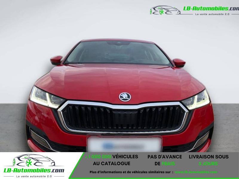 Skoda Octavia 1.4 TSI PHEV 204 ch BVA - Photo 5 / 9