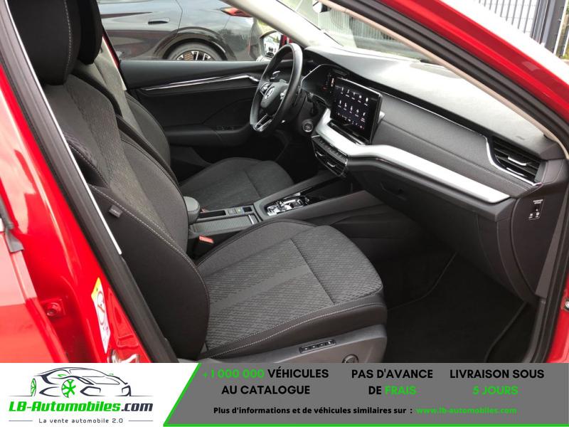 Skoda Octavia 1.4 TSI PHEV 204 ch BVA - Photo 6 / 9