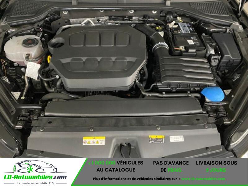 Skoda Octavia Combi 2.0 TSI 245 ch BVM - Photo 7 / 7