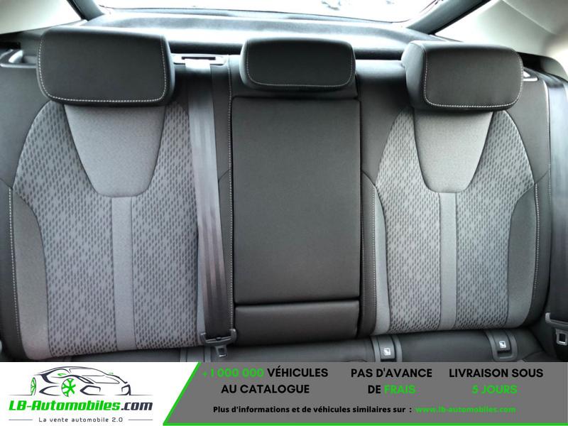 Skoda Octavia 1.4 TSI PHEV 204 ch BVA - Photo 7 / 9