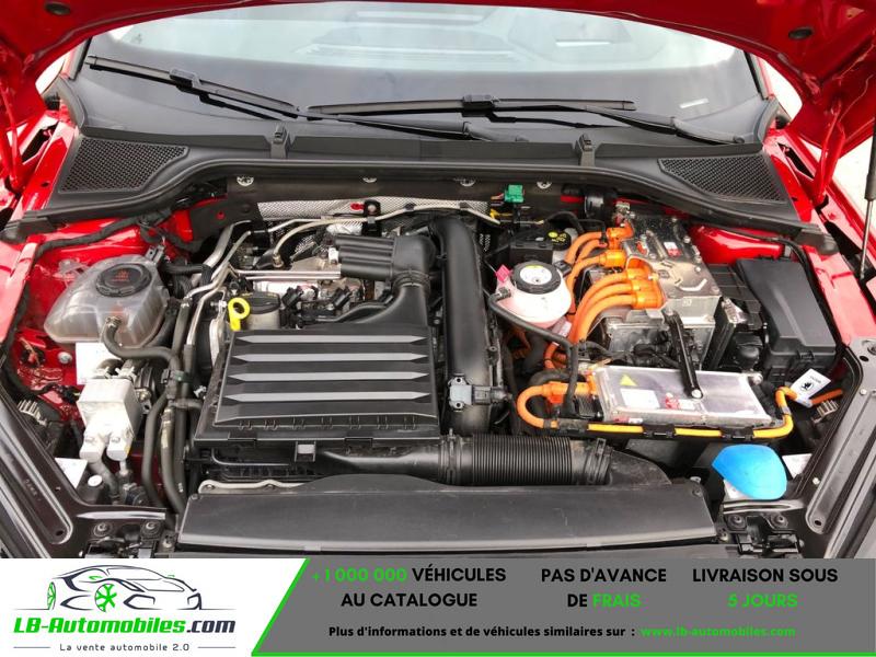 Skoda Octavia 1.4 TSI PHEV 204 ch BVA - Photo 8 / 9