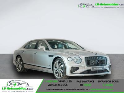 Bentley Flying Spur Hybrid V6 2.9 544ch BVA