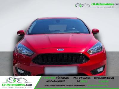 Ford Focus  1.0 EcoBoost 125 BVM