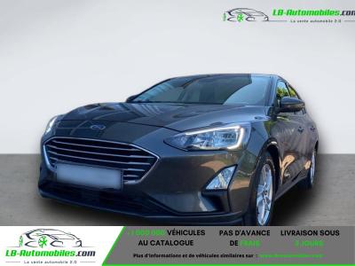 Ford Focus  1.5 EcoBoost 150 BVM