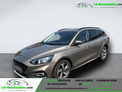 Ford Focus SW 1.5 EcoBoost 150 BVM
