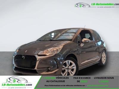 DS DS3 PureTech 110 BVA