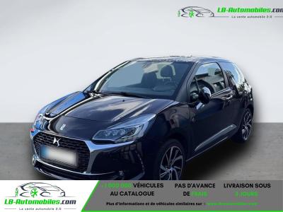 DS DS3 PureTech 110 BVA
