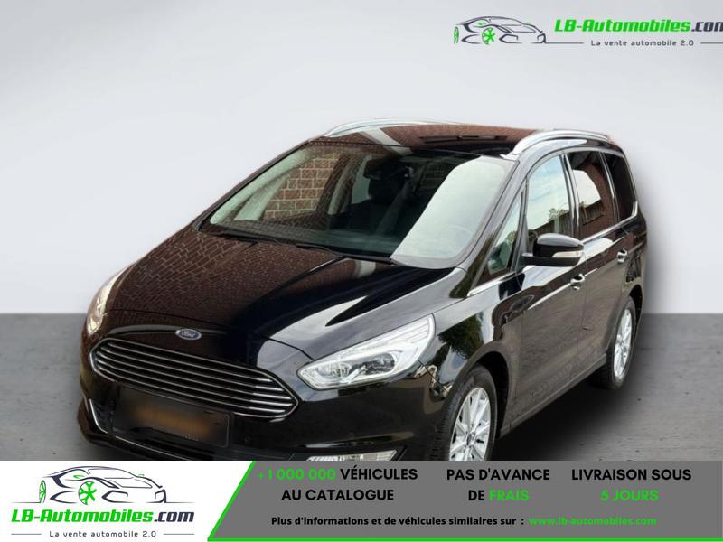 Ford Galaxy 1.5 EcoBoost 160 BVM - Photo 1 / 7