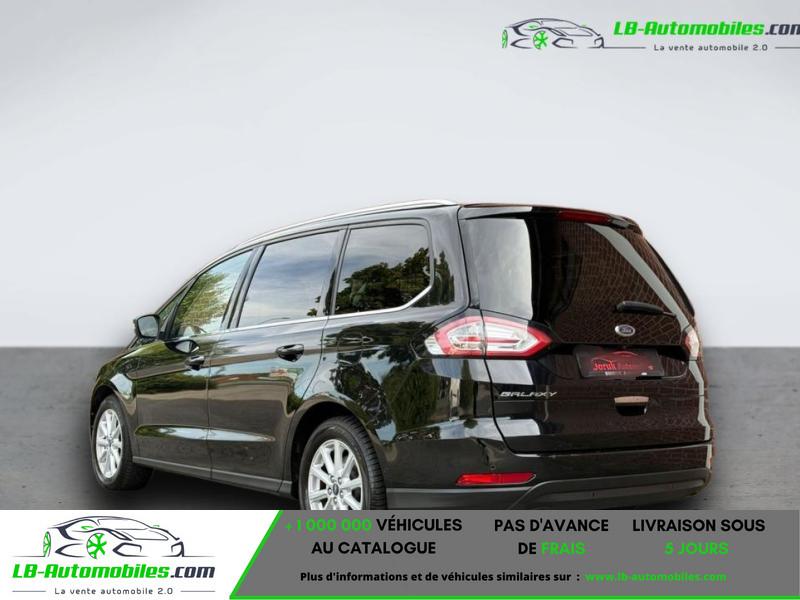 Ford Galaxy 1.5 EcoBoost 160 BVM - Photo 2 / 7