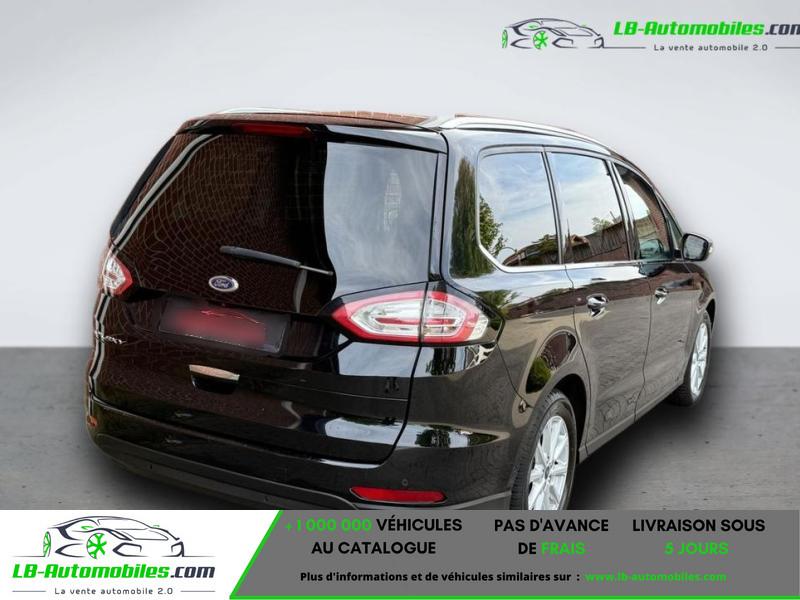 Ford Galaxy 1.5 EcoBoost 160 BVM - Photo 4 / 7