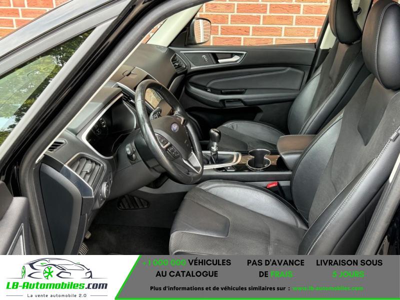 Ford Galaxy 1.5 EcoBoost 160 BVM - Photo 6 / 7