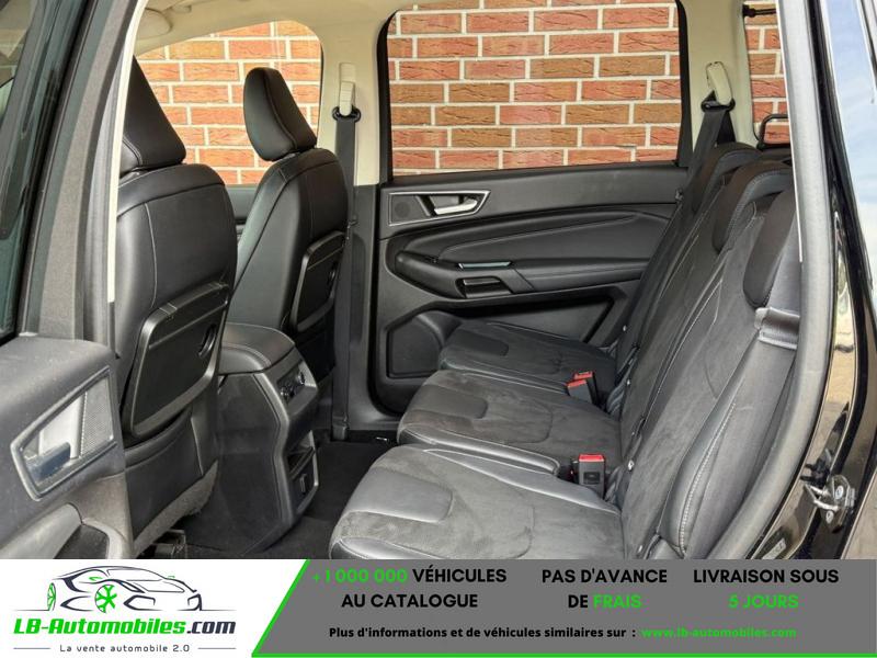 Ford Galaxy 1.5 EcoBoost 160 BVM - Photo 7 / 7