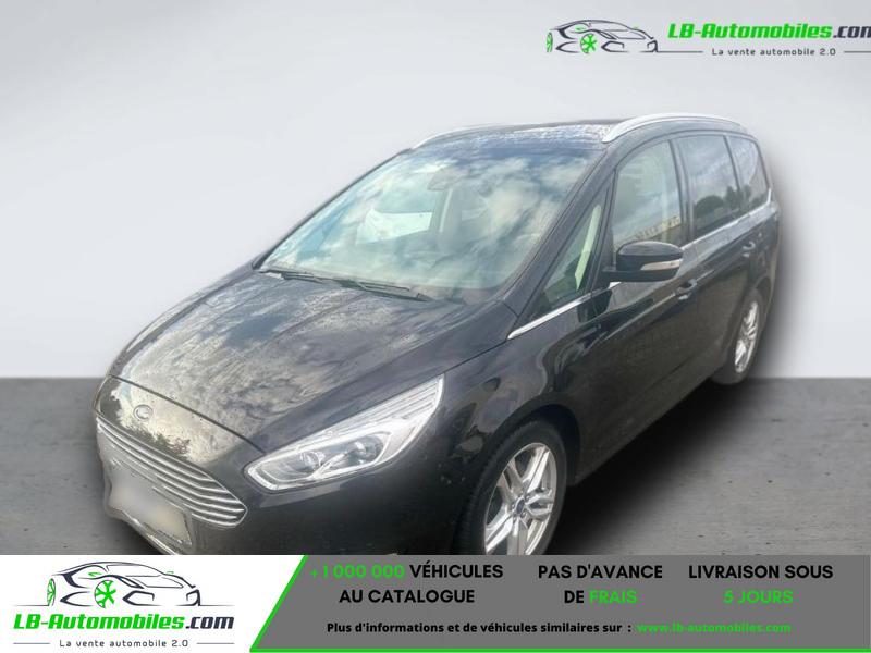 Ford Galaxy 1.5 EcoBoost 160 BVM - Photo 1 / 6