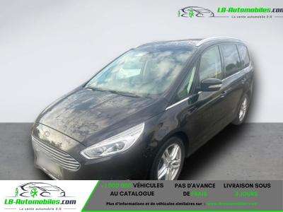 Ford Galaxy 1.5 EcoBoost 160 BVM