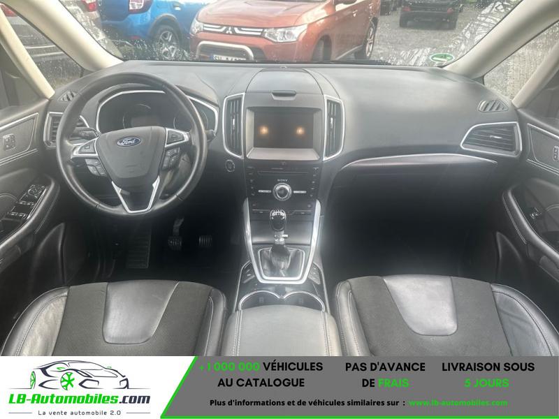 Ford Galaxy 1.5 EcoBoost 160 BVM - Photo 3 / 6