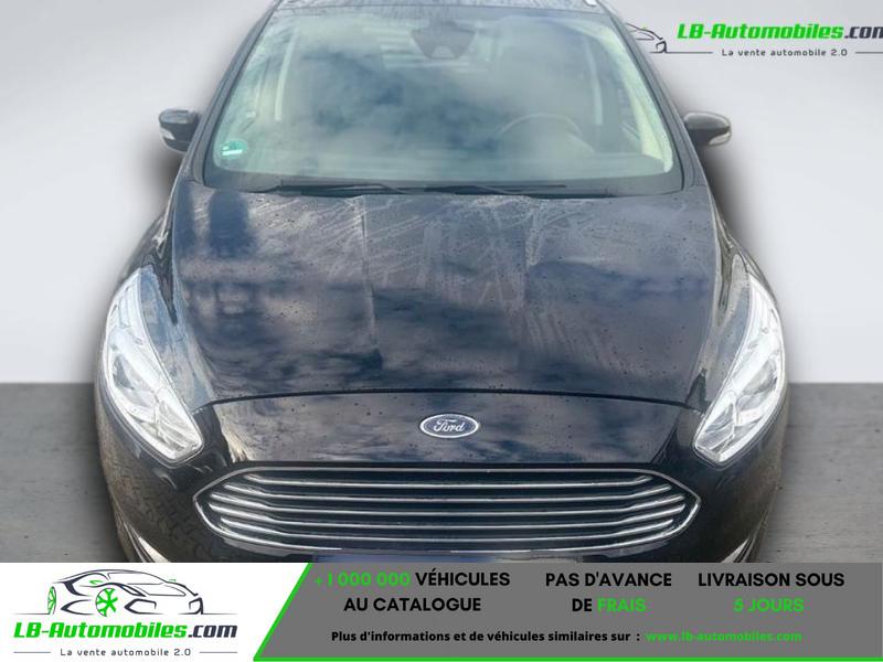 Ford Galaxy 1.5 EcoBoost 160 BVM - Photo 4 / 6