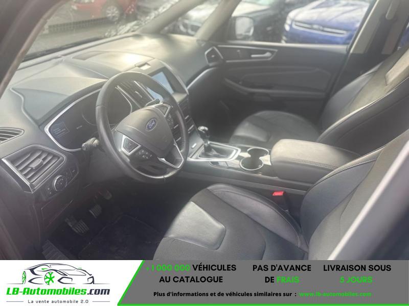 Ford Galaxy 1.5 EcoBoost 160 BVM - Photo 5 / 6