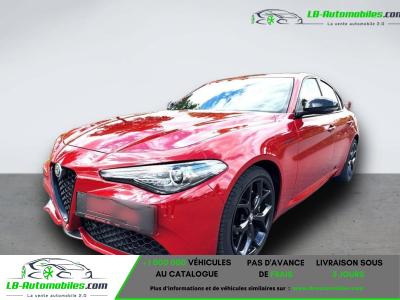 Alfa Romeo Giulia 2.0 TB 280 ch BVA