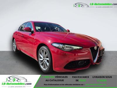 Alfa Romeo Giulia 2.0 T 280 ch BVA Q4