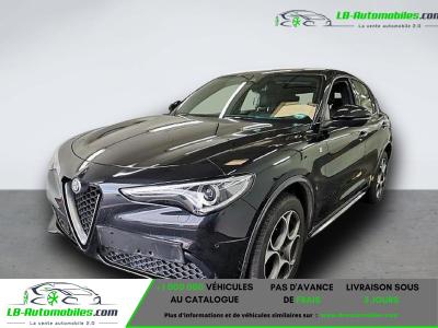 Alfa Romeo Stelvio 2.0T 280 ch Q4 BVA