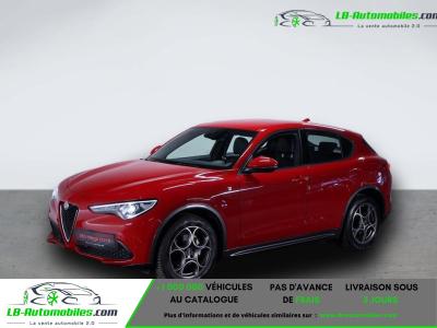 Alfa Romeo Stelvio 2.0T 280 ch Q4 BVA