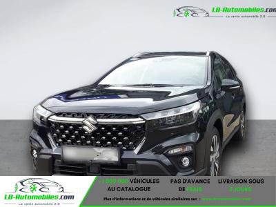 Suzuki S-Cross 1.5 Dualjet Allgrip Hybrid BVA 102ch