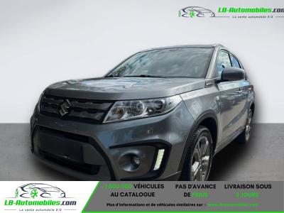 Suzuki Vitara 1.6 VVT 120ch BVM