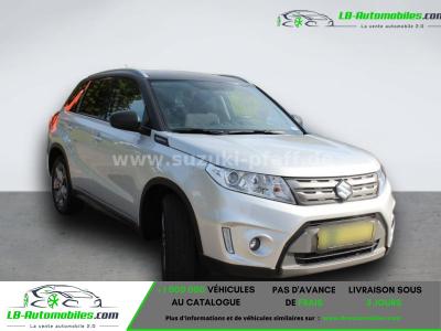 Suzuki Vitara 1.6 VVT 120ch BVM
