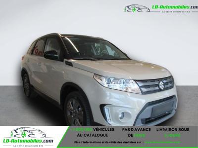 Suzuki Vitara 1.6 VVT 120ch BVM