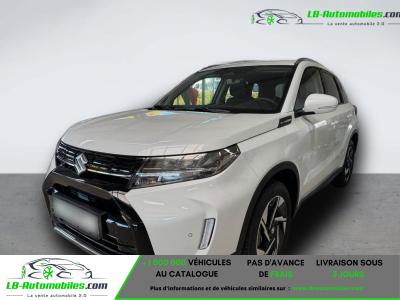 Suzuki Vitara 1.4 Boosterjet Allgrip Hybrid BVM 129ch