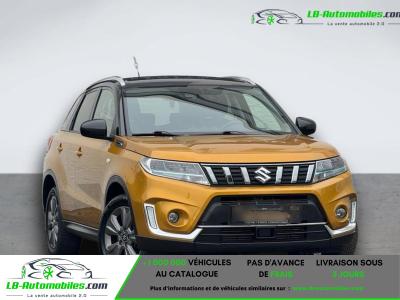 Suzuki Vitara 1.4 Boosterjet Allgrip Hybrid BVM 129ch