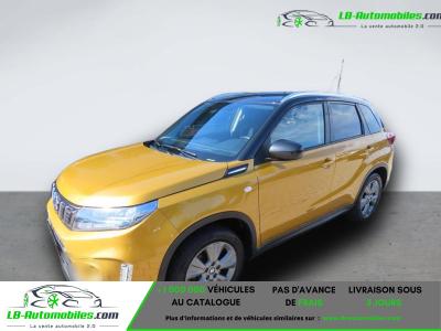 Suzuki Vitara 1.4 Boosterjet Allgrip Hybrid BVM 129ch