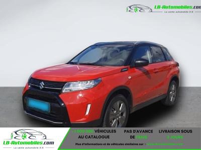 Suzuki Vitara 1.4 Boosterjet Hybrid BVM 129ch