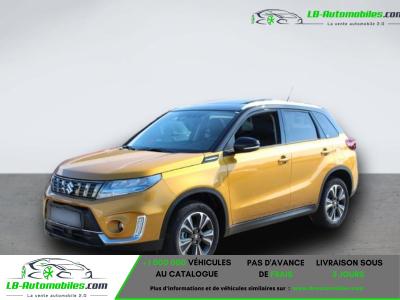 Suzuki Vitara 1.5 Dualjet Hybrid BVA 102ch