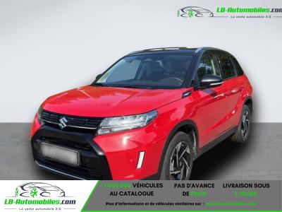 Suzuki Vitara 1.5 Dualjet Allgrip BVA 102ch