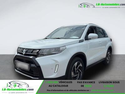 Suzuki Vitara 1.5 Dualjet Allgrip BVA 102ch