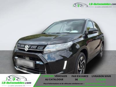 Suzuki Vitara 1.5 Dualjet Allgrip BVA 102ch