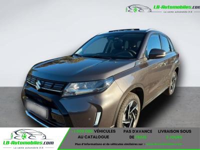 Suzuki Vitara 1.5 Dualjet Allgrip BVA 102ch