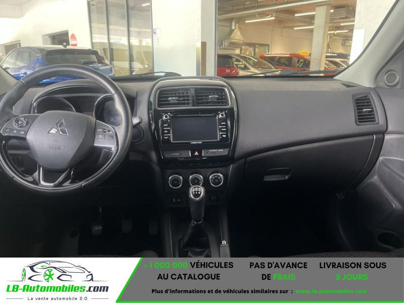 Mitsubishi ASX 1.6 MIVEC 117 2WD BVM - Photo 3 / 9