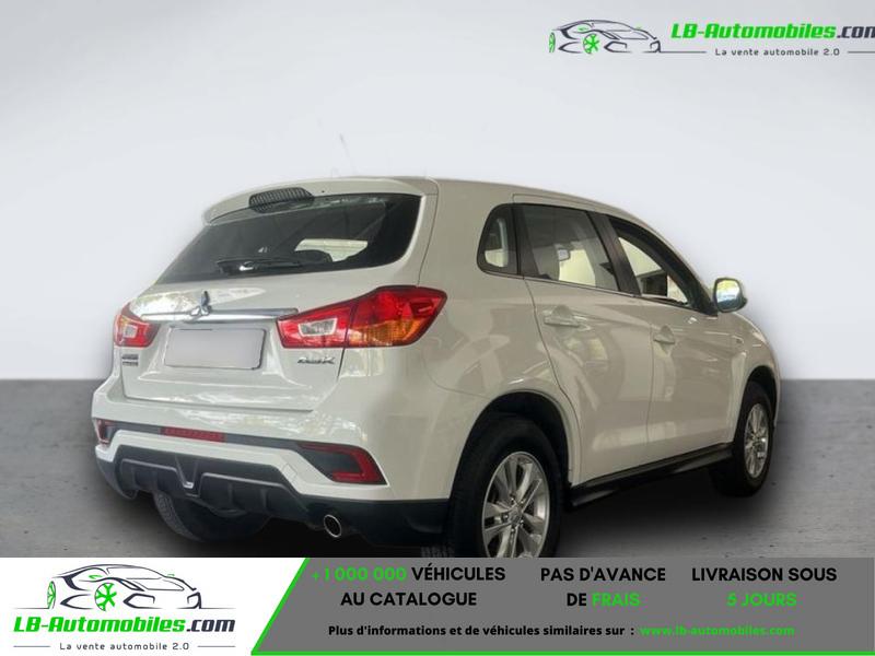 Mitsubishi ASX 1.6 MIVEC 117 2WD BVM - Photo 4 / 9