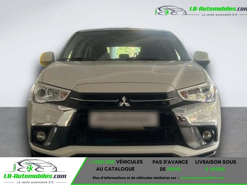 Mitsubishi ASX 1.6 MIVEC 117 2WD BVM - Photo 5 / 9